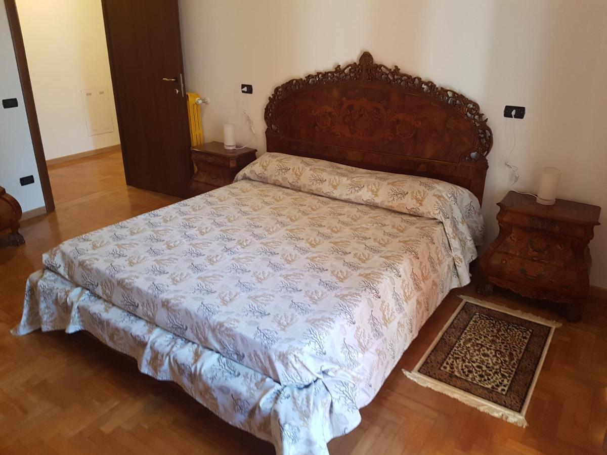 나르니 San Casciano B&B 외부 사진