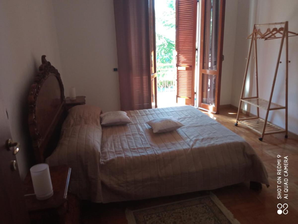 나르니 San Casciano B&B 외부 사진